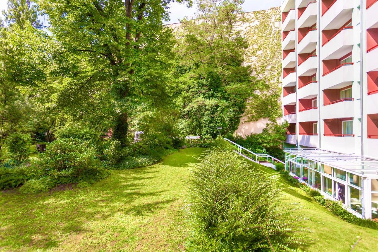 Hotel Carolinenhof Berlim