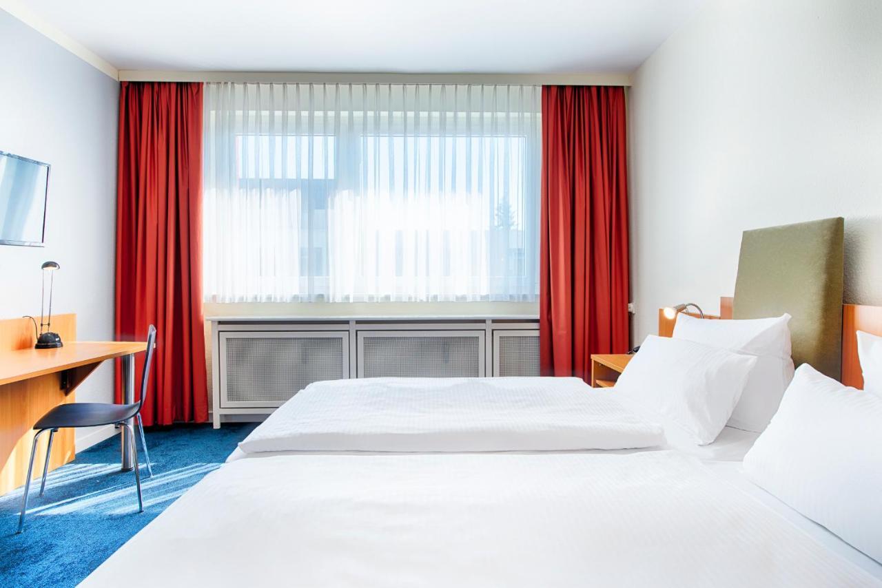 Hotel Carolinenhof 3*
