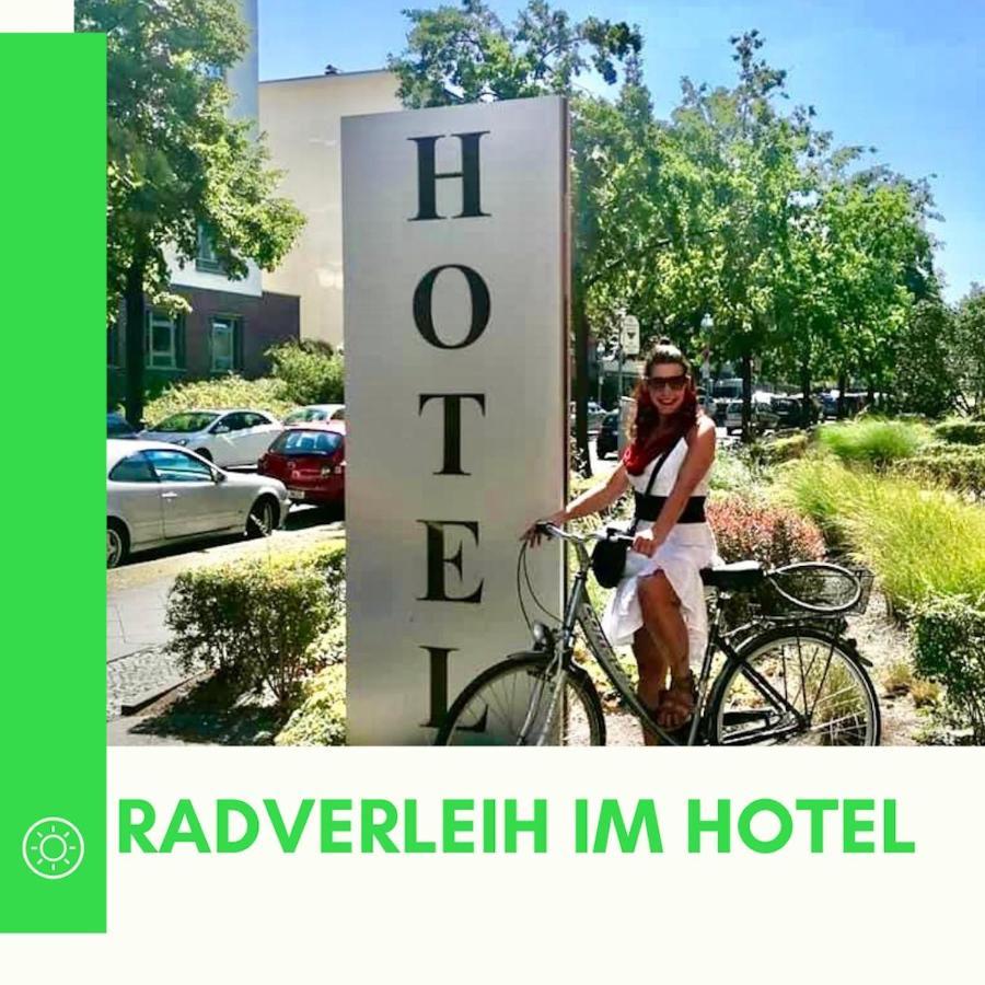 Hotel Carolinenhof Berlim