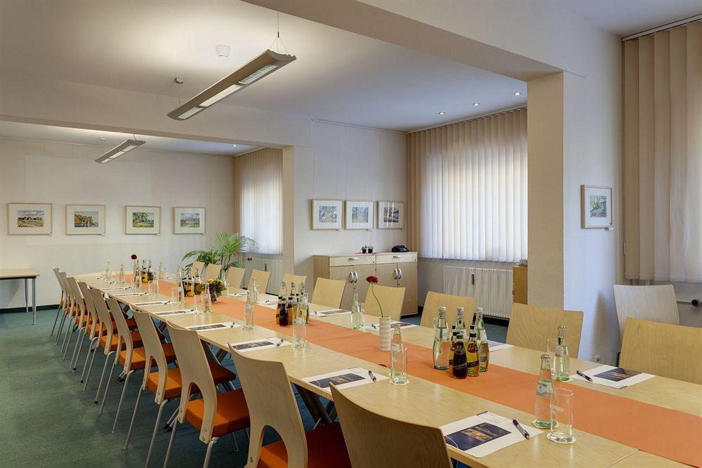 Carolinenhof Hotel Berlim