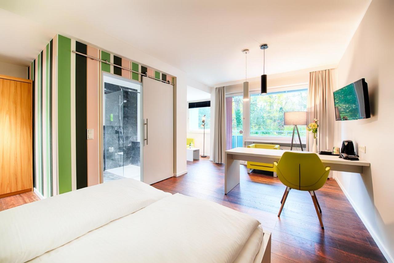 Carolinenhof Hotel Berlim