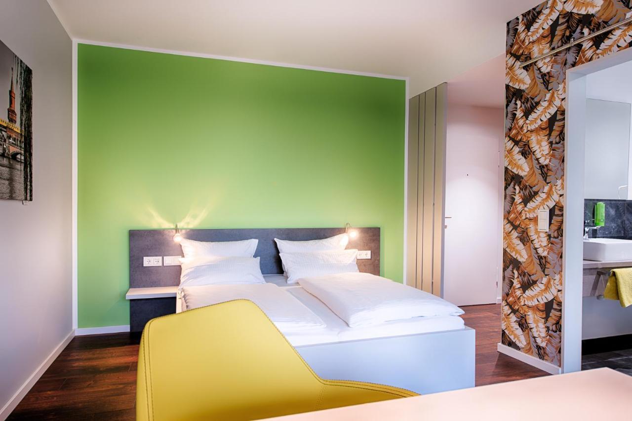 Hotel Carolinenhof