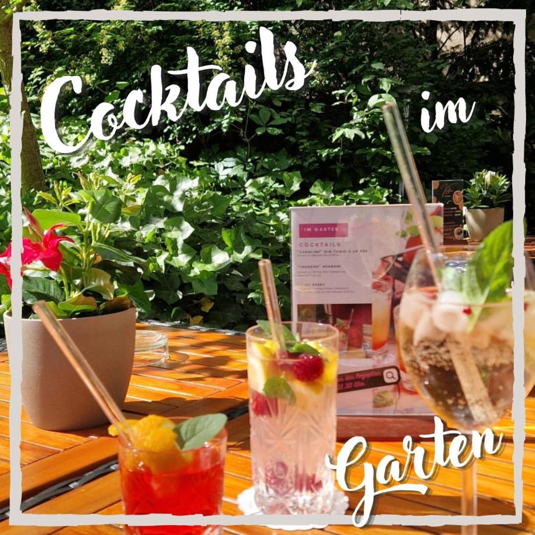 Hotel Carolinenhof