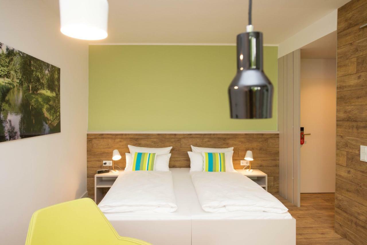 Carolinenhof 3*