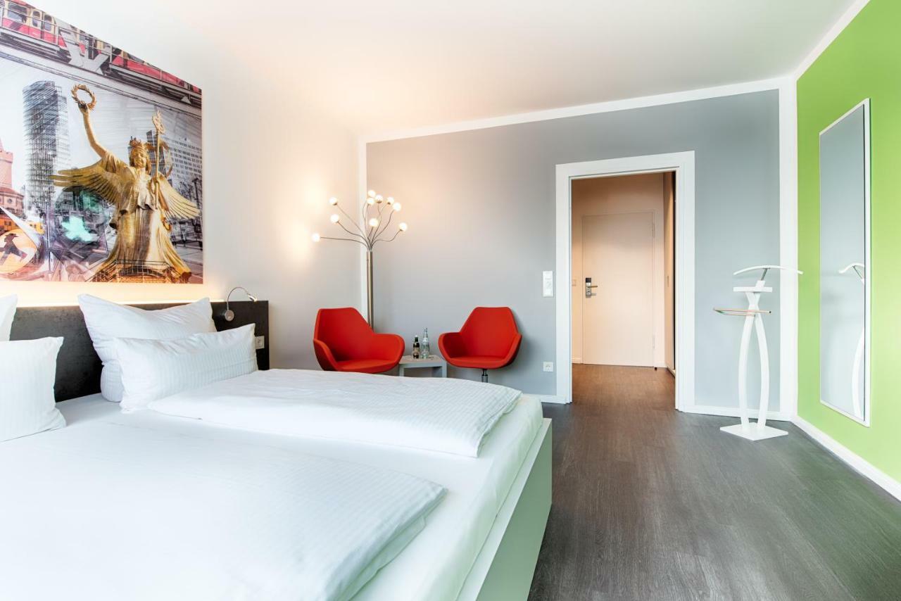 Carolinenhof Hotel Berlim